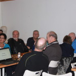 3/11-2011 Temamøte «Enebakk i Østmarka»