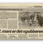 13/11-2003  Temamøte «Fra Spretthopp til Lotterudbakken»