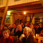 18/2-2007  Temamøte «»Musikk fra gamle Enebakk»