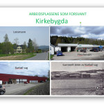 6/12-2012  Årsmøte og Temamøte «Arbeidsplassene som forsvant»