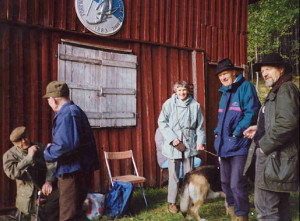Kølabonn 1994
