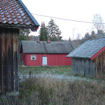 Husmannsplassen Kvernstua, Ytre Enebakk