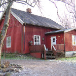 Gården Nordby, Ytterbygda