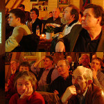 18/2-2007  Temamøte «»Musikk fra gamle Enebakk»
