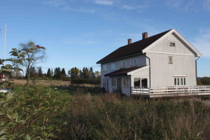 Rustad gård 2011
