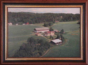 Solberg gård