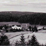 Ungersness gård   Ytre Enebakk