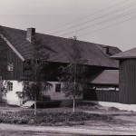 Østenbøl gård