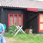 30/7-2006  Kulturminne befaring Rausjø