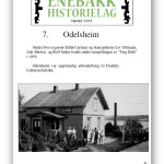 7  Odelsheim