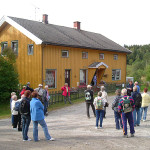 9/9-2007   Rusletur Ekebergdalen