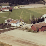 Sundby gård