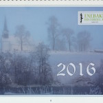Kalender for 2016